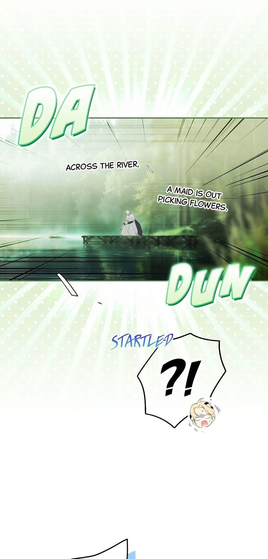 Secret Lady, Chapter 107 image 53